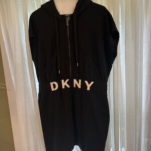 DKNY romper